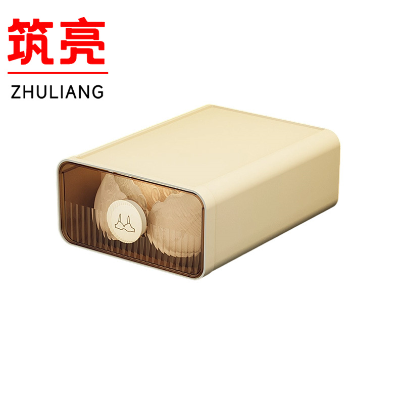 筑亮 内衣收纳盒 N33 个高清大图