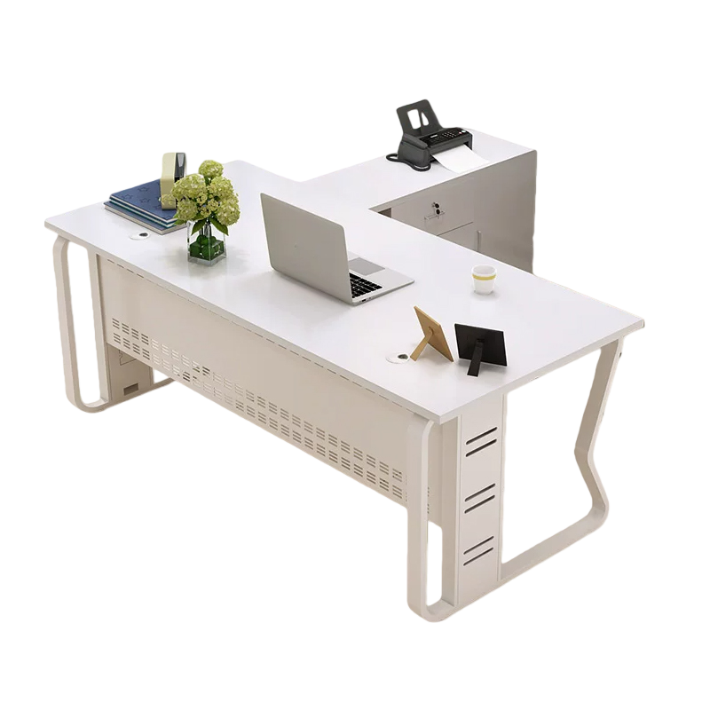 酷美智悦 办公桌 KM-BG056 张高清大图