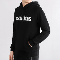 Adidas/阿迪达斯 卫衣男2020秋季新款运动服休闲套头长袖T恤EI4739