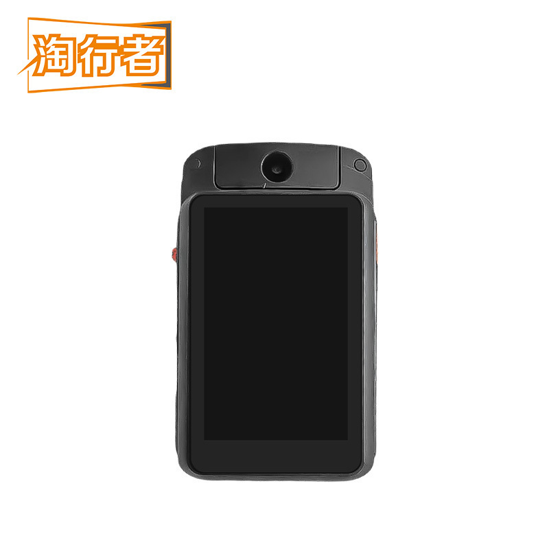 熠飞(EEEFEI) EFF1062 色温5000K LED工作记录仪(手持) (计价单位:个) 黑色高清大图