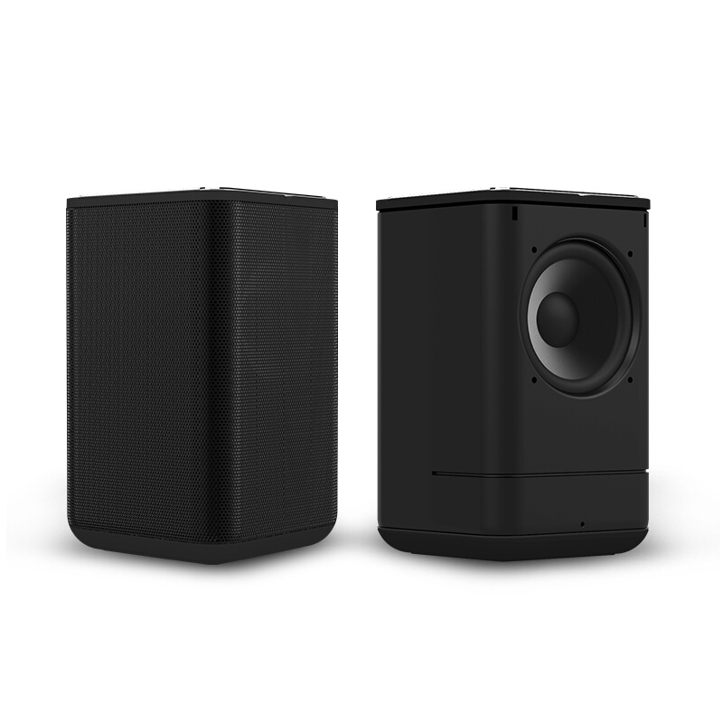 山水（SANSUI） DV-91K家庭影院 回音壁音响 无线环绕蓝牙家居电视音箱