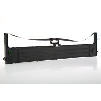 天威 PR3色带架 适用OLIVETTI-PR3-22m,6.35mm-带磁性-黑色 直架