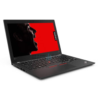 Lenovo/联想/ThinkPad X280设计本 12.5英寸商务办公 轻薄笔记本电脑 移动工作站 ThinkPad X280 i5-8250U 16G 256G FHD屏