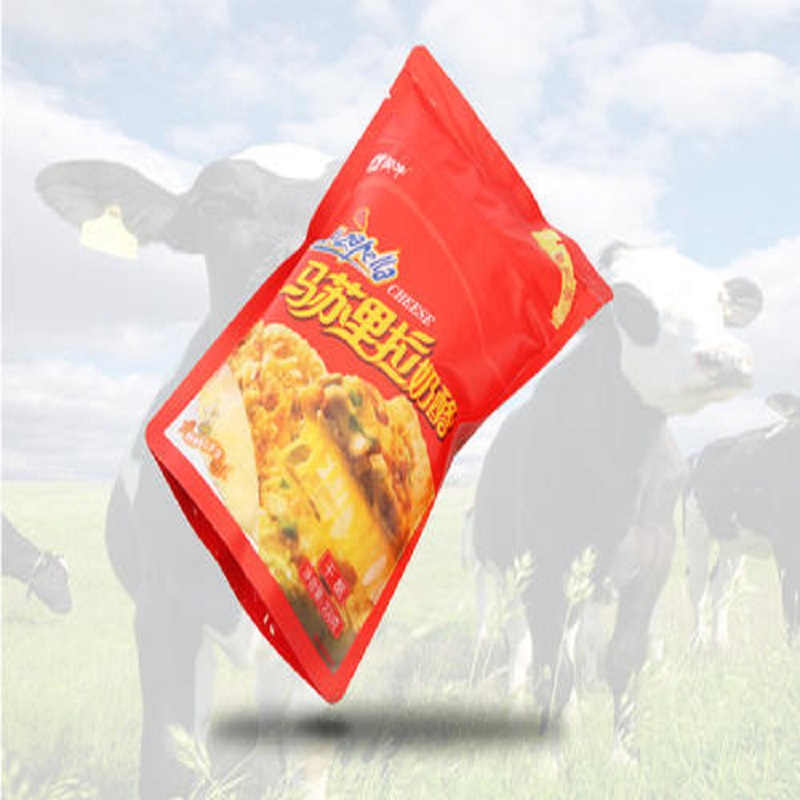 蒙牛马苏里拉干酪125g