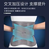 护腰带M码数+1盒腰椎贴