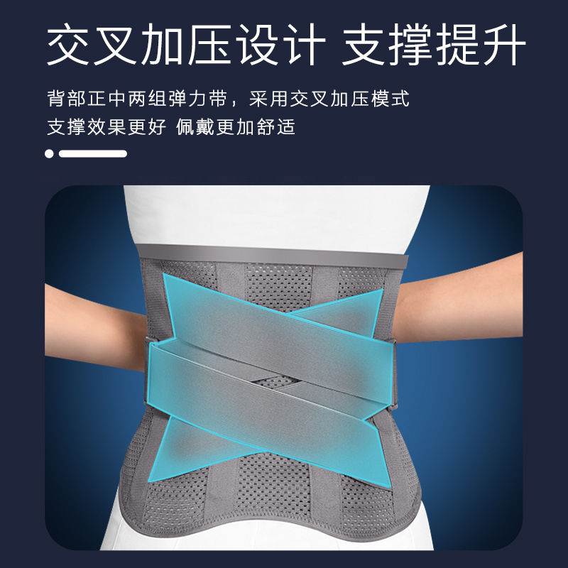 护腰带M码数+1盒腰椎贴