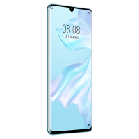 HUAWEI/华为P30 Pro 天空之境 8GB+128GB 超感光四摄 未来影像 移动联通电信4G全面屏全网通手机 P30 pro