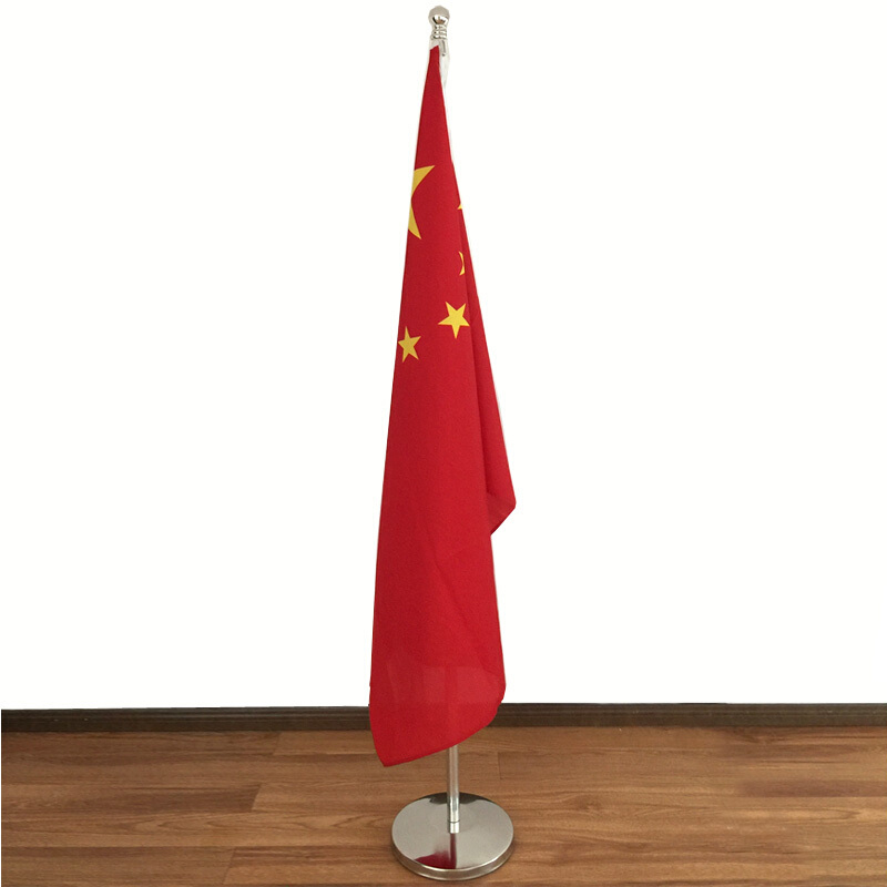 研高旗杆落地特制加重YG017