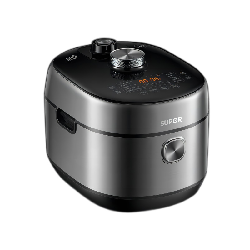 苏宁物流苏泊尔supor电压力锅sy50fh77q