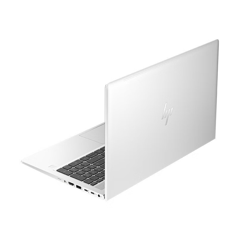 惠普(HP)Elitebook 640 G10 14英寸高性能商务办公学习定制轻薄本笔记本电脑(i5-1335U 16G内存 512G固态 续航强劲 支持快充 军标品质 坚实耐用)