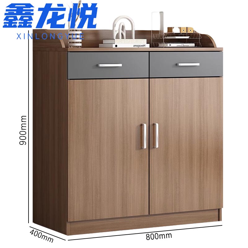 鑫龙悦餐边柜 80cm 台高清大图