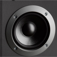 JBL ES10BK-C 环绕音箱壁挂影院无源喇叭正品国行