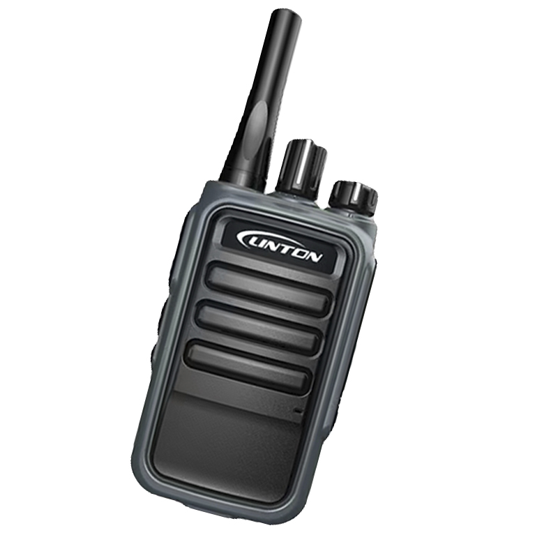 LINTON模拟对讲机LT-2300/台高清大图