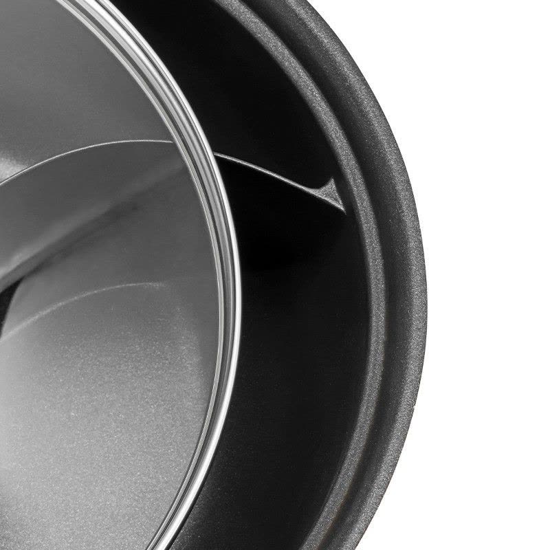 VISIONS 康宁不粘锅锅具套装 锅具两件组1炒锅奶锅 PL-WK30CR30/KZ jh图片
