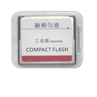 融顺匀通 工业级CF卡256MB