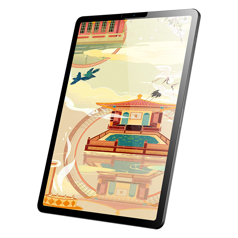 ipad类纸膜ipadair3新款10.5绘画膜2020手写膜10.2寸纸质air2磨砂2018苹果pro11钢化12.