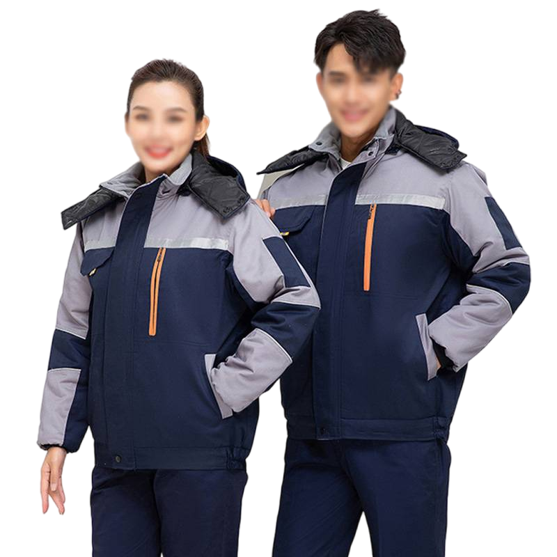 阿祺果 工作服 AD2 件高清大图