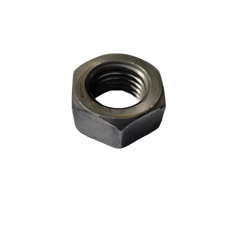 昕星 六角螺母 M24高清大图