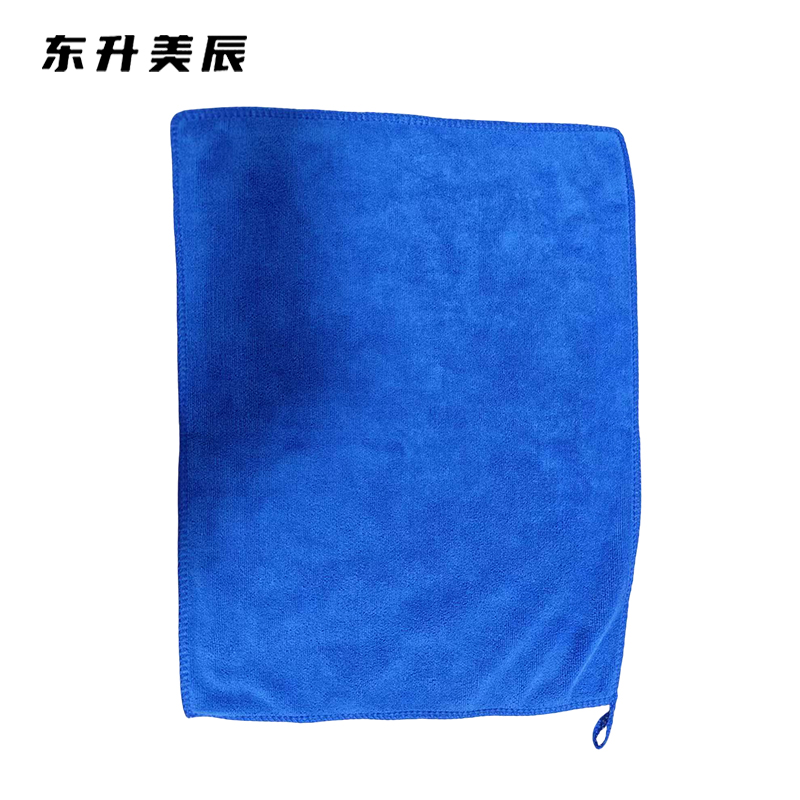 东升美辰 抹布30*40cm DS-XS566 条高清大图