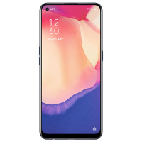 【优惠100】OPPO Reno4 SE 8GB+128GB 超闪黑 5G 全网通 65W超级闪充 小光芒设计 拍照游戏智能手机