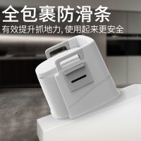 家用成人马桶可移动孕妇老人闪电客坐便器老年人卧室内便携式专 [升级软便圈]白色豪华马桶(房间用+2个室内替换桶)送大礼包