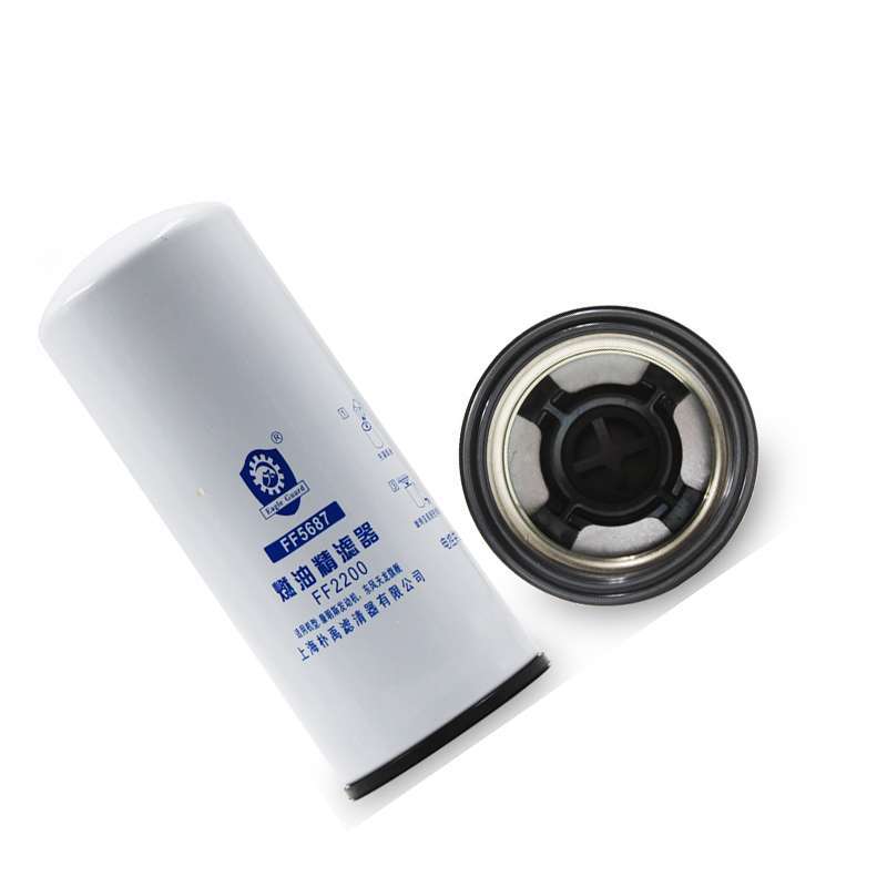 Eagle Guard燃油精滤器FF5687