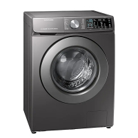 三星（SAMSUNG）WW10N64GT3X/SC 10KG家用大容量 一键智能变频滚筒全自动洗衣机 灰色 19年新品