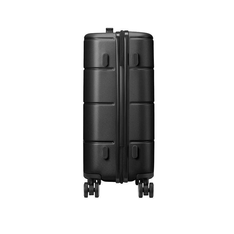 新秀丽(samsonite) INTECH系列商务差旅出行耐磨抗压拉杆箱20英寸 TU2*09001高清大图