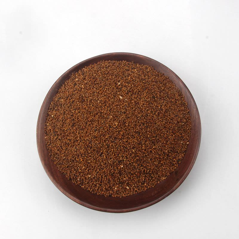 蓝之灵 菟丝子150g/瓶 兔丝子小菟丝子茶新货可泡茶泡酒图片