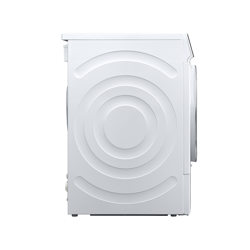 西门子干衣机WQ52J7U00W高清大图