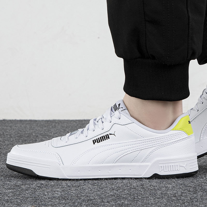 PUMA彪马男女鞋2022春季新款减震耐磨运动鞋休闲鞋板鞋36986336