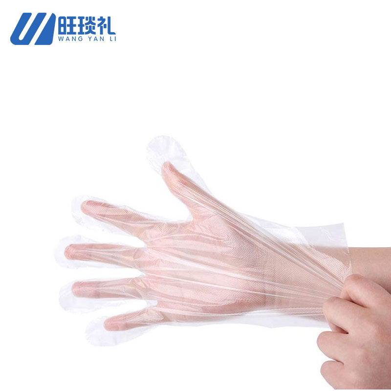 旺琰礼一次性手套 1000只/件高清大图