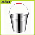 友鑫邦 不锈钢水桶 8L 个