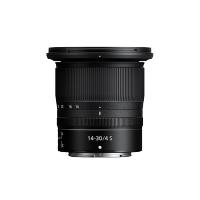 Nikon/尼康 Z 14-30mm F/4 S 广角变焦镜头 Z6 Z7超广角镜头 82mm口径