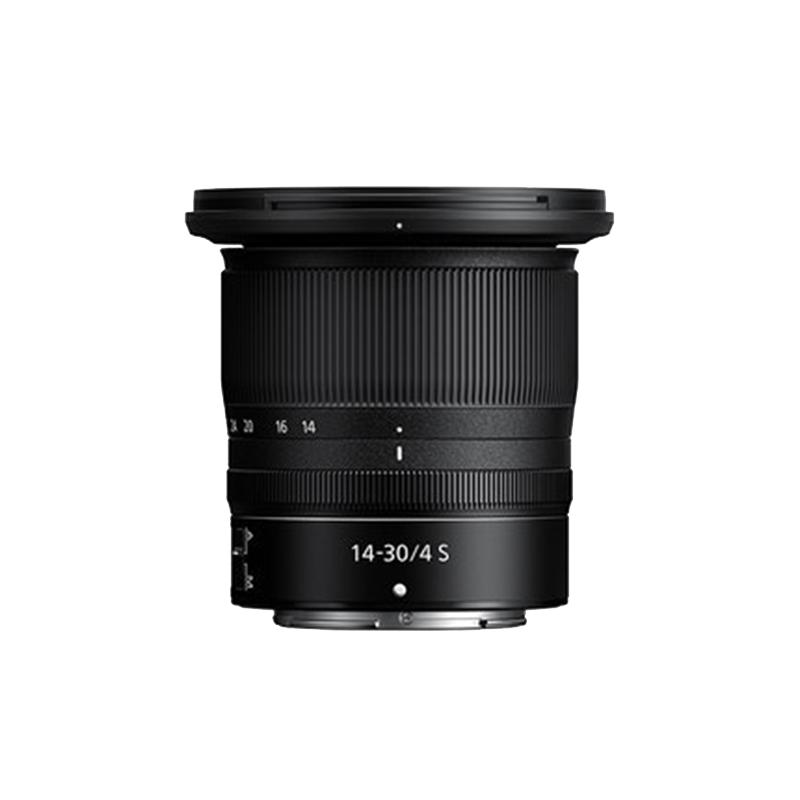 Nikon/尼康 Z 14-30mm F/4 S 广角变焦镜头 Z6 Z7超广角镜头 82mm口径