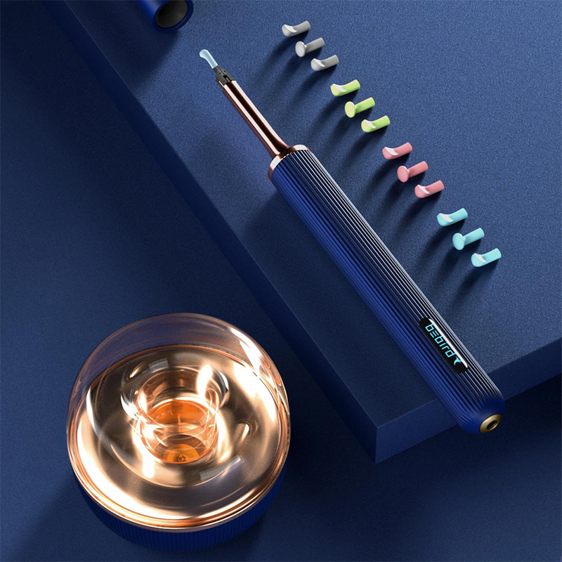 bebird智能可视采耳棒note3plus