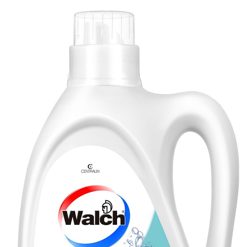 威露士(WaIch) 3X除菌洗衣液(原味)1.6L