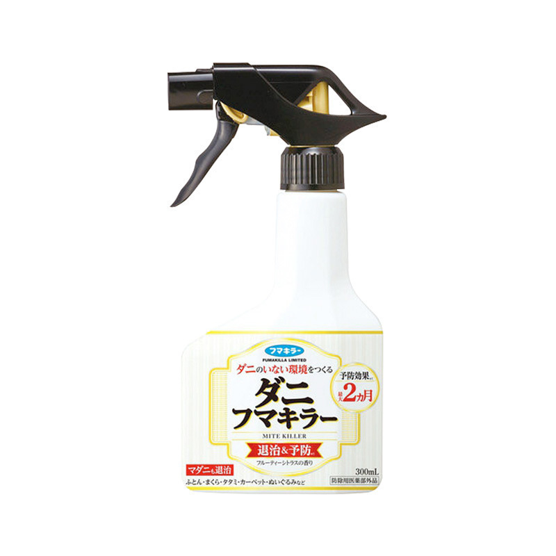 未来(VAPE) FUMAKILLA 高级防螨虫喷剂 300ml