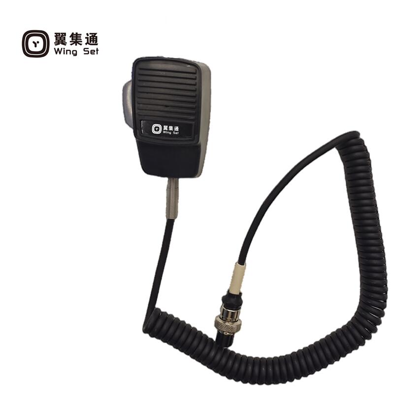 翼集通机控器话盒ZTD（个）