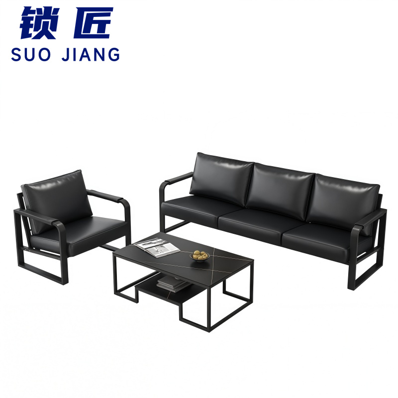 锁 匠接待沙发高清大图