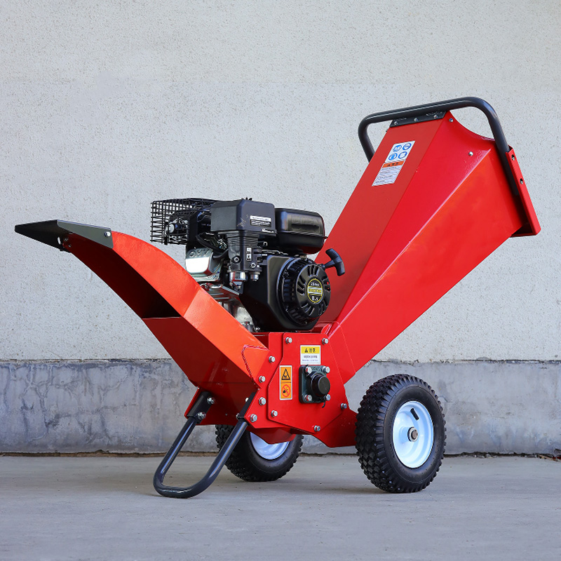 昡 碎枝机 6HP 台高清大图