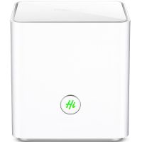 华为(HUAWEI) 荣耀路由 标准版WS831 千兆路由器双核双频大户型智能安装简易 白色