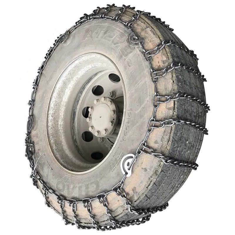 南京依维柯军车NJ2046防滑链255/100r16军车防滑链