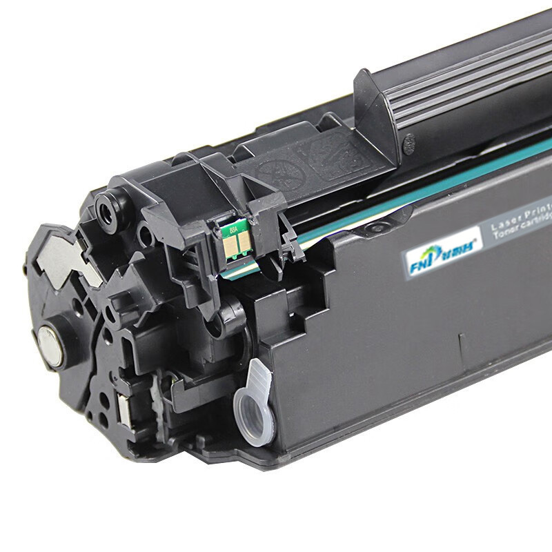 菲耐普 粉盒CB436A 支高清大图