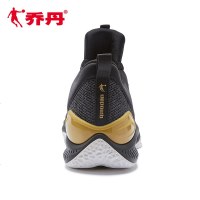 乔丹男鞋篮球鞋男2018冬季新款减震耐磨实战战靴男鞋鞋子运动鞋男