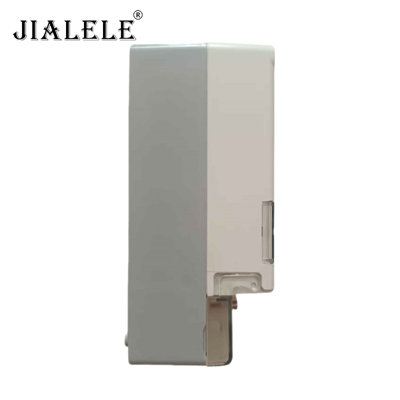 JIALELE 单相智能电能表 DDZY853-Z 块高清大图