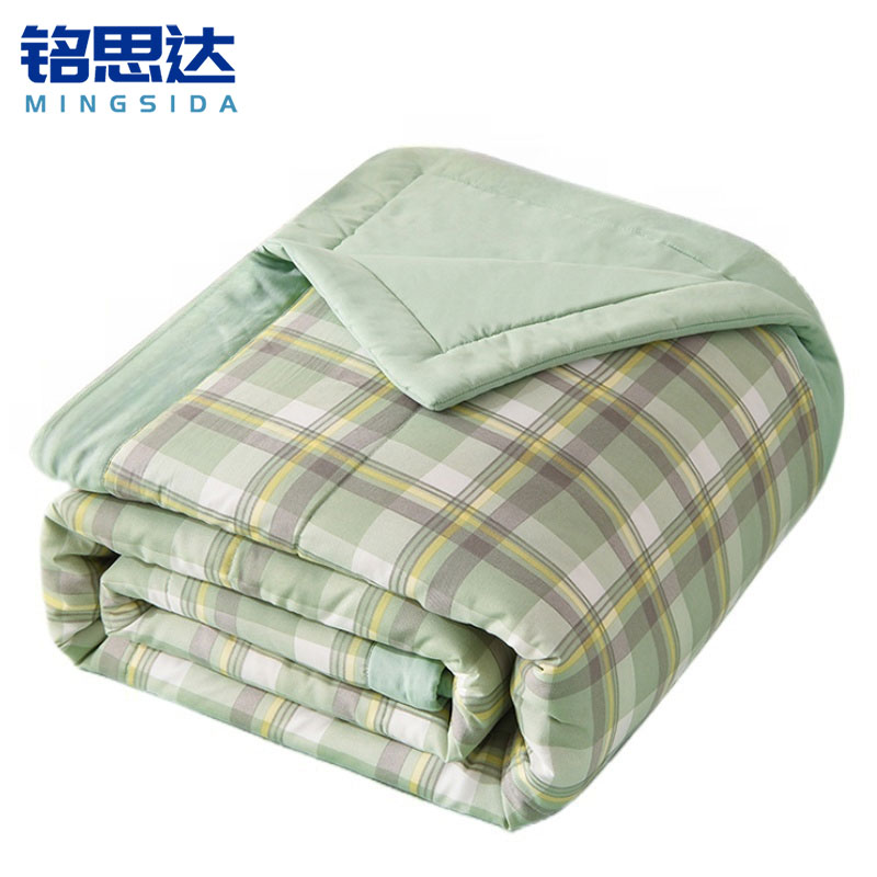 铭思达夏凉被150*200cm条