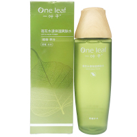 一叶子橄榄芽鲜补水保湿爽肤水150ml
