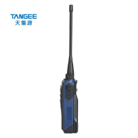 天集源数字对讲机含双电池版PD530S录音(套)
