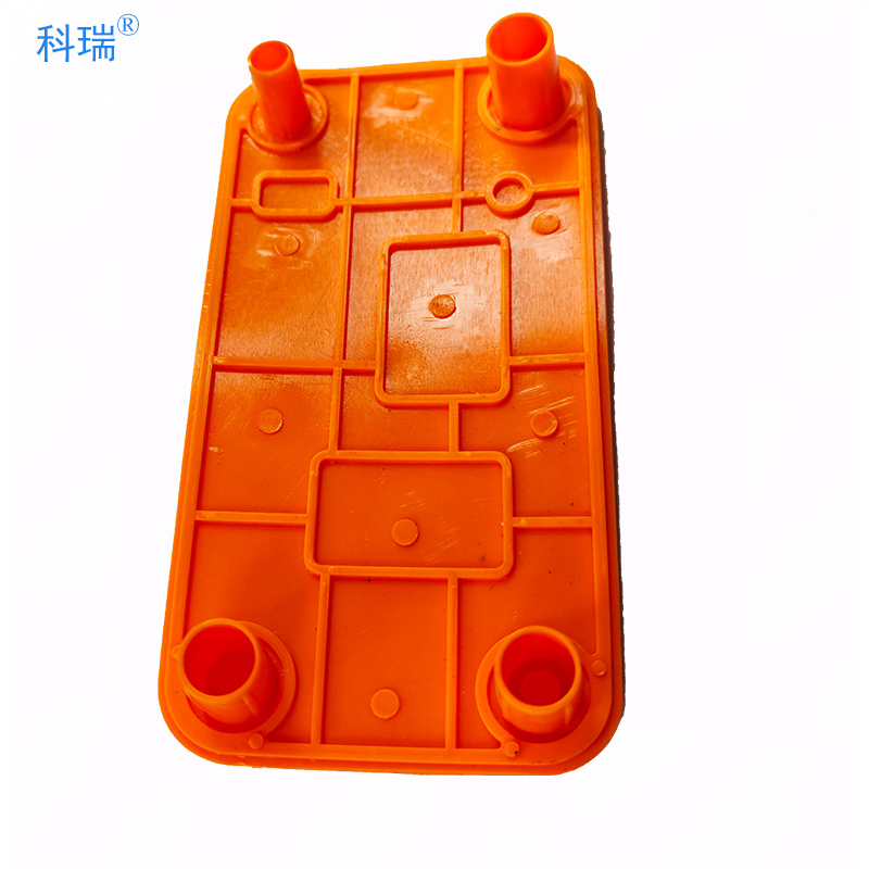 科瑞防护板MSP120BH-00-01 只高清大图